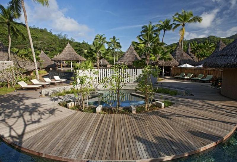CONSTANCE EPHELİA RESORT