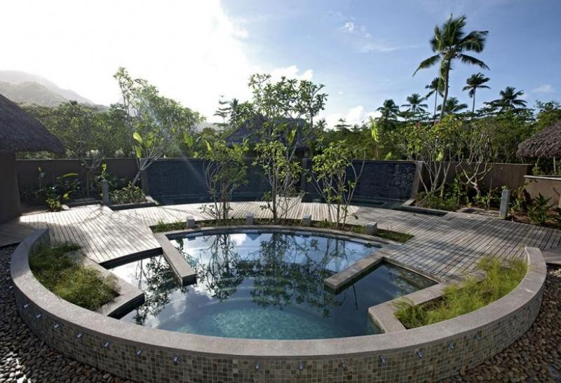 CONSTANCE EPHELİA RESORT