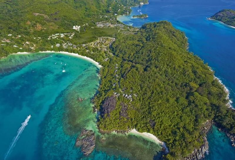 CONSTANCE EPHELİA RESORT