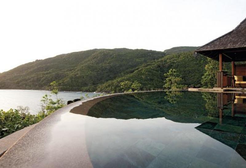 CONSTANCE EPHELİA RESORT