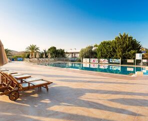 Royal Asarlık Beach Hotel & Spa