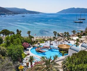 Salmakis Resort & Spa
