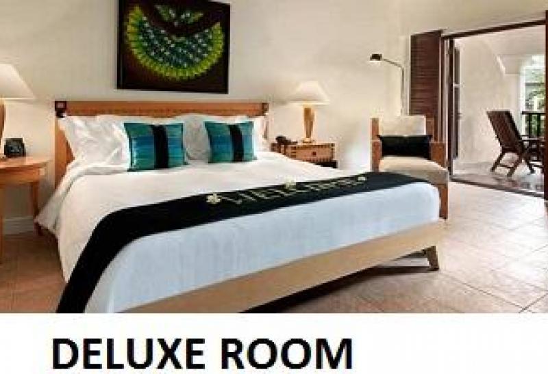 HİLTON MAURİTİUS RESORT & SPA