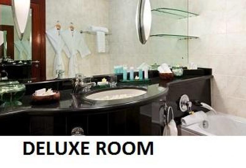 HİLTON MAURİTİUS RESORT & SPA
