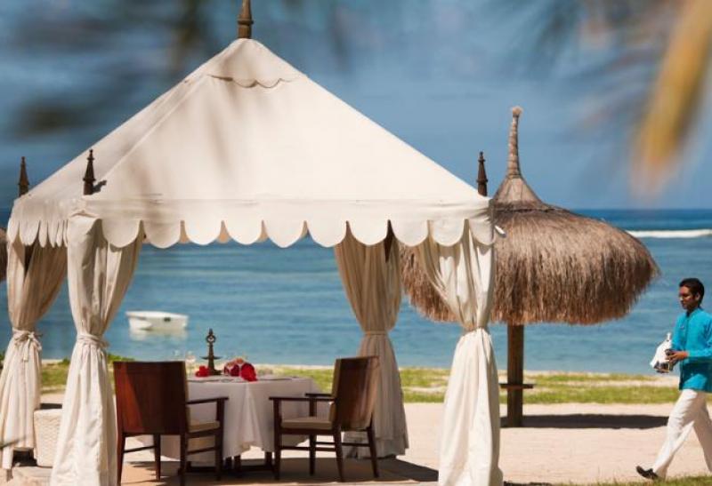 MARADIVA VILLA RESORT & SPA