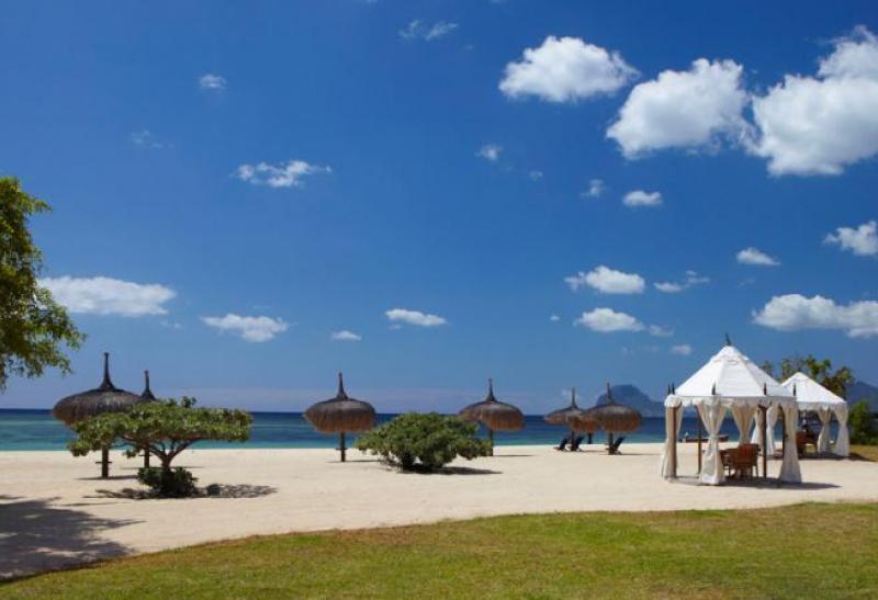 MARADIVA VILLA RESORT & SPA