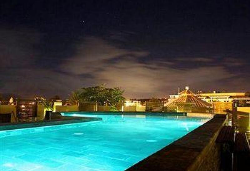 AANARI SPA HOTEL