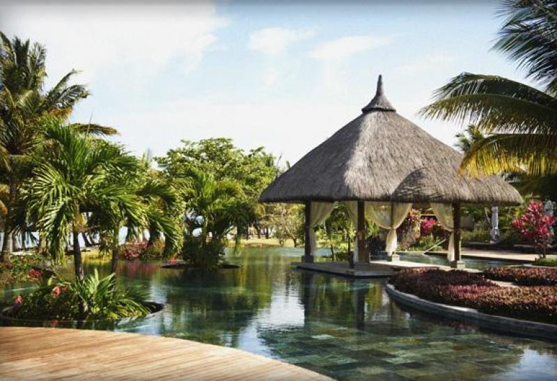 LUX Le MORNE