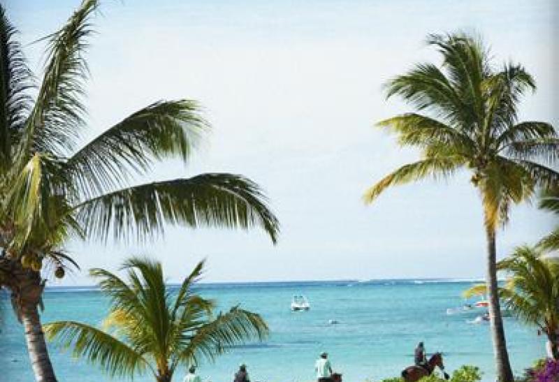 LUX Le MORNE