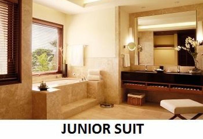 SHANTI MAURICE A NIRA RESORT