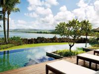 SHANTI MAURICE A NIRA RESORT