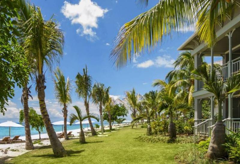 ST REGIS RESORT
