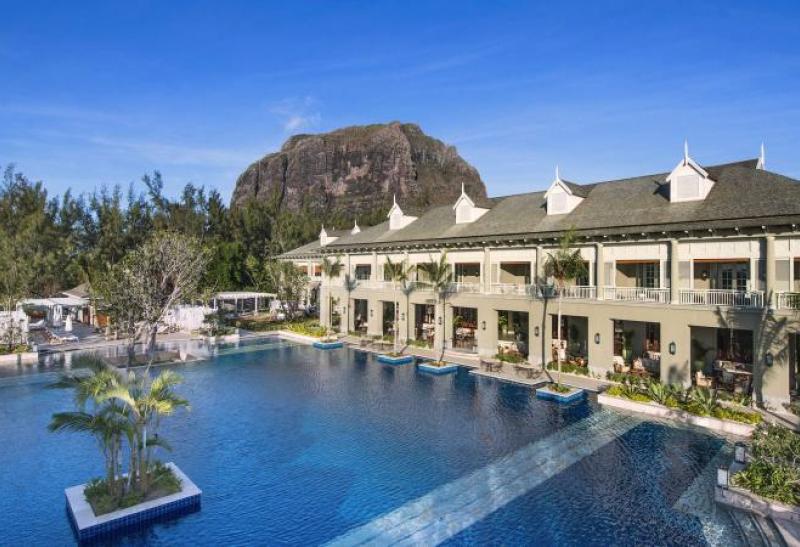 ST REGIS RESORT