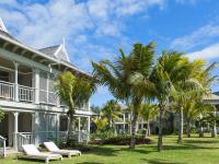 ST REGIS RESORT