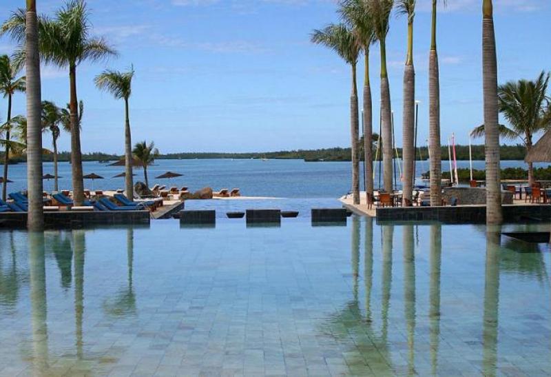FOUR SEASONS MAURİTİUS