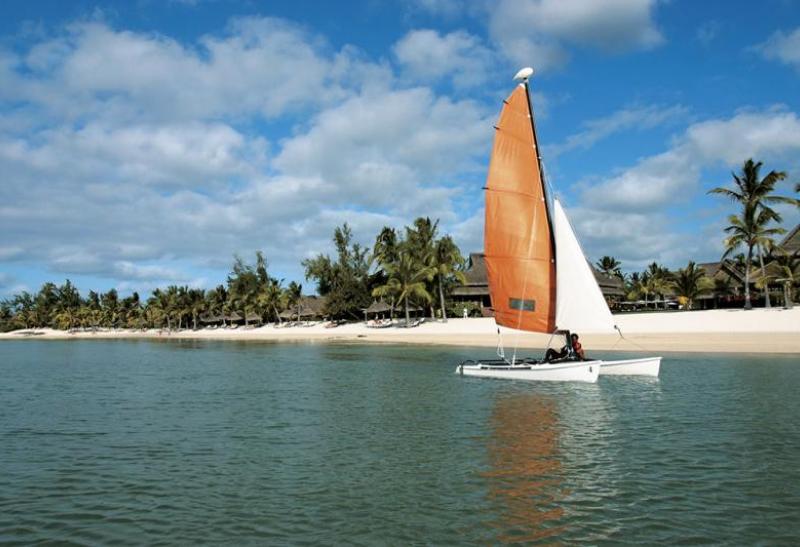 CONSTANCE LE PRINCE MAURICE