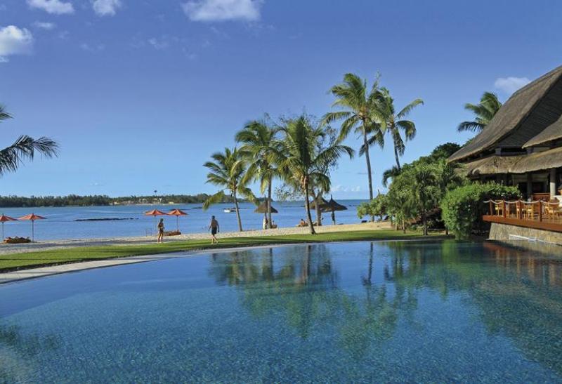 CONSTANCE LE PRINCE MAURICE