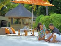 CONSTANCE LE PRINCE MAURICE