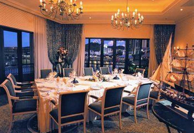 LABOURDONNAIS WATERFRONT HOTEL