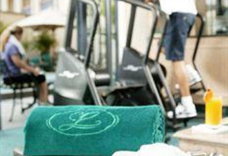 LABOURDONNAIS WATERFRONT HOTEL