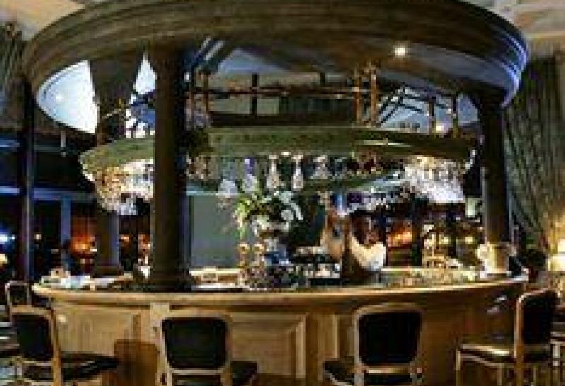 LABOURDONNAIS WATERFRONT HOTEL