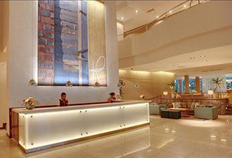HENNESSY PARK HOTEL