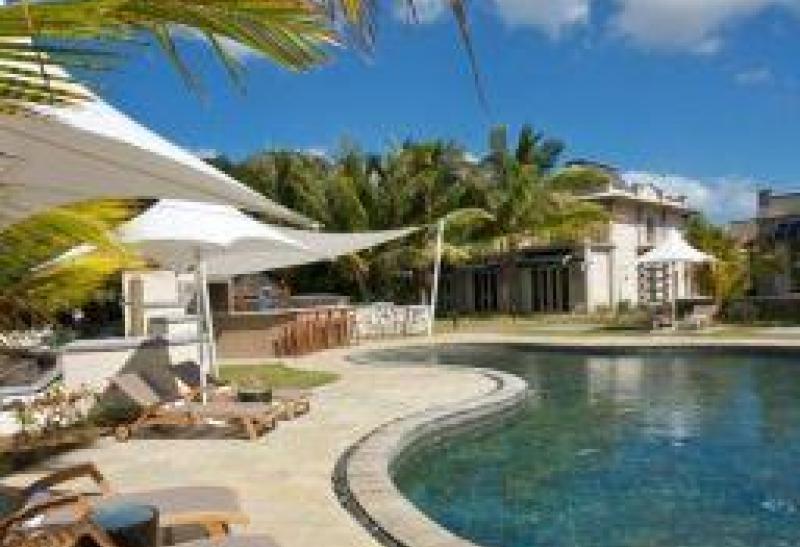 LE SUFFREN HOTEL & MARINA