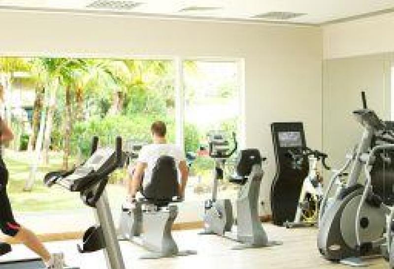 LE SUFFREN HOTEL & MARINA