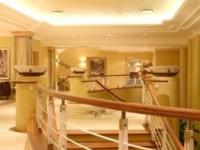 LE SUFFREN HOTEL & MARINA