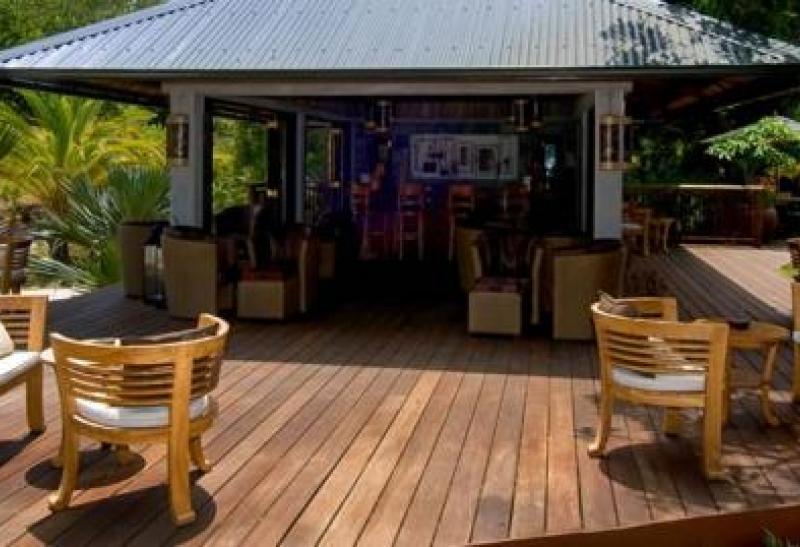 LAKAZ CHAMAREL EXCLUSIVE LODGE