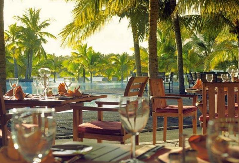 SHANDRANI RESORT & SPA