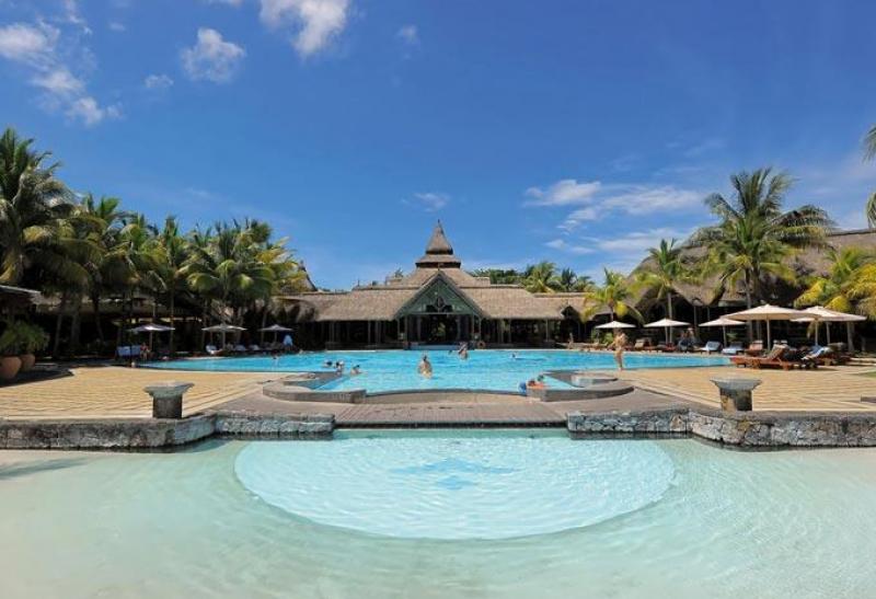 SHANDRANI RESORT & SPA