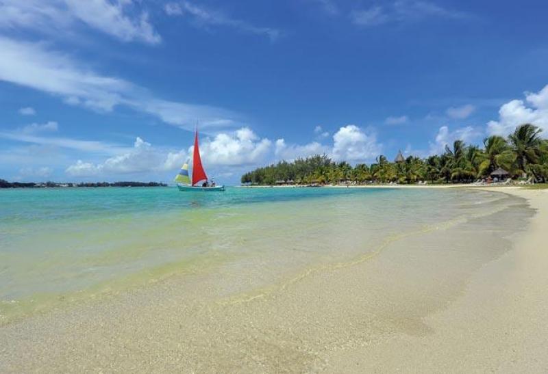 SHANDRANI RESORT & SPA