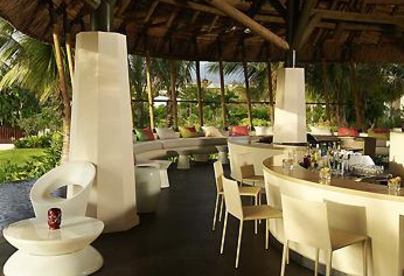 SOFITEL SO MAURITIUS BEL OMBRE