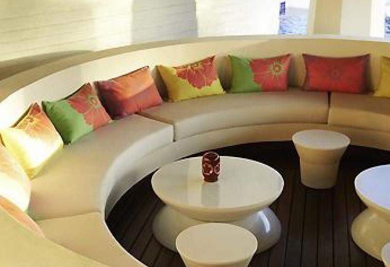 SOFITEL SO MAURITIUS BEL OMBRE