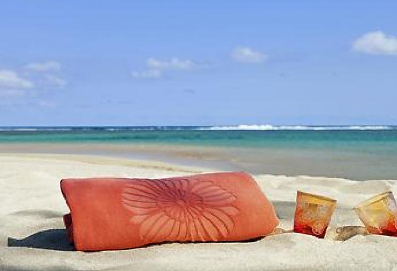 SOFITEL SO MAURITIUS BEL OMBRE