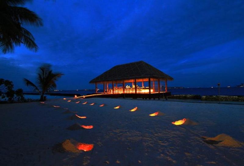 Kurumba Maldives