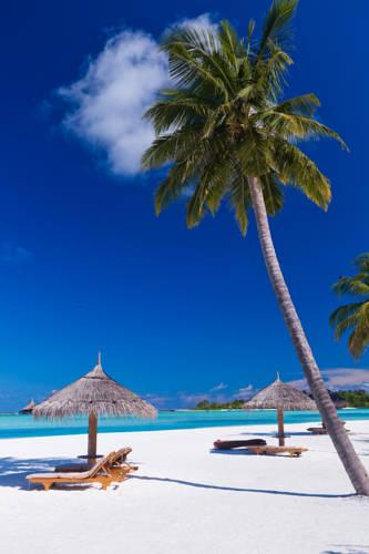 Anantara Dhıgu Maldives Resort