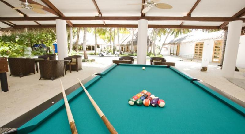 LUX* South Ari Atoll Resort & Villas