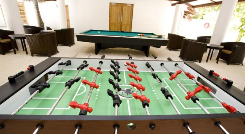 LUX* South Ari Atoll Resort & Villas