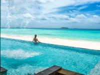 Four Seasons Resort Maldives at Landaa Giraavaru