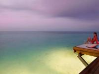 Four Seasons Resort Maldives at Landaa Giraavaru