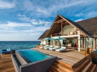Four Seasons Resort Maldives at Landaa Giraavaru