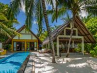 Four Seasons Resort Maldives at Landaa Giraavaru