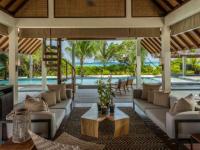 Four Seasons Resort Maldives at Landaa Giraavaru