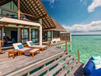 Four Seasons Resort Maldives at Landaa Giraavaru