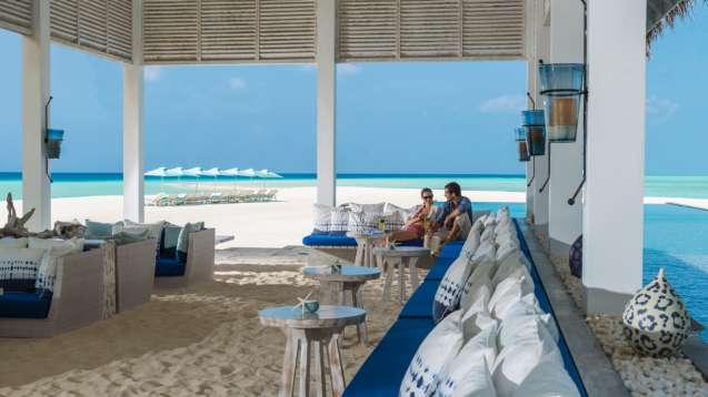 Four Seasons Resort Maldives at Landaa Giraavaru