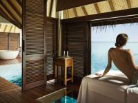 Four Seasons Resort Maldives at Landaa Giraavaru