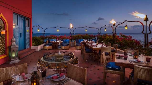 Four Seasons Resort Maldives at Landaa Giraavaru