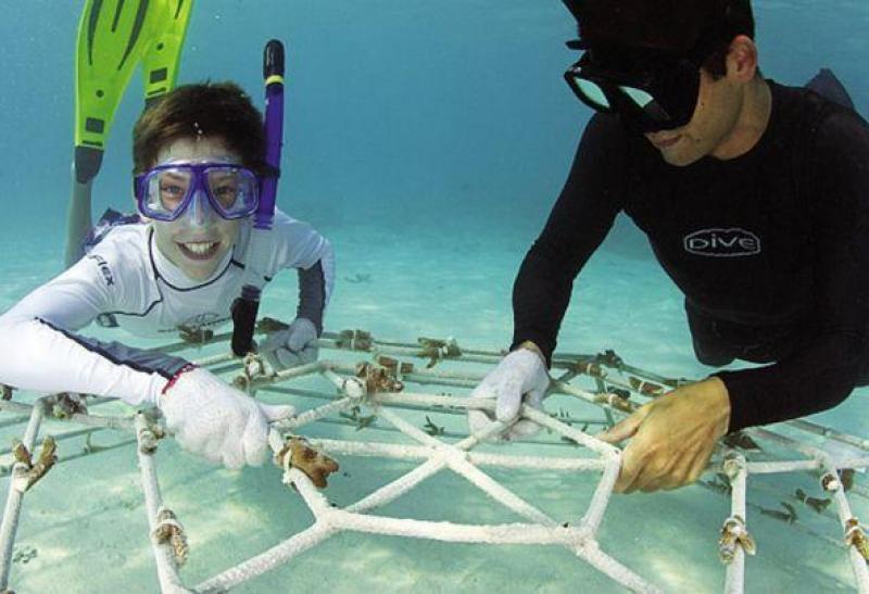 Four Seasons Resort Maldives at Landaa Giraavaru